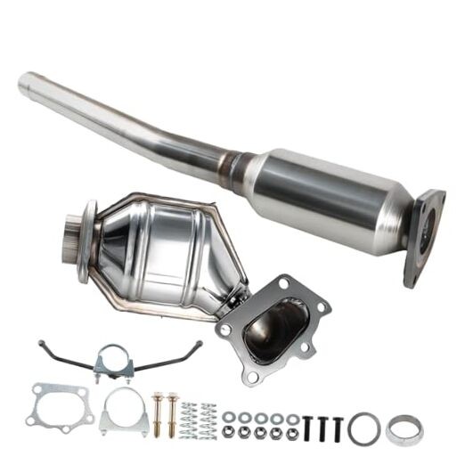 Catalizador compatible con Mazda CX-7 2007 2008 2009 2010 2011 2012 2.3L l4,