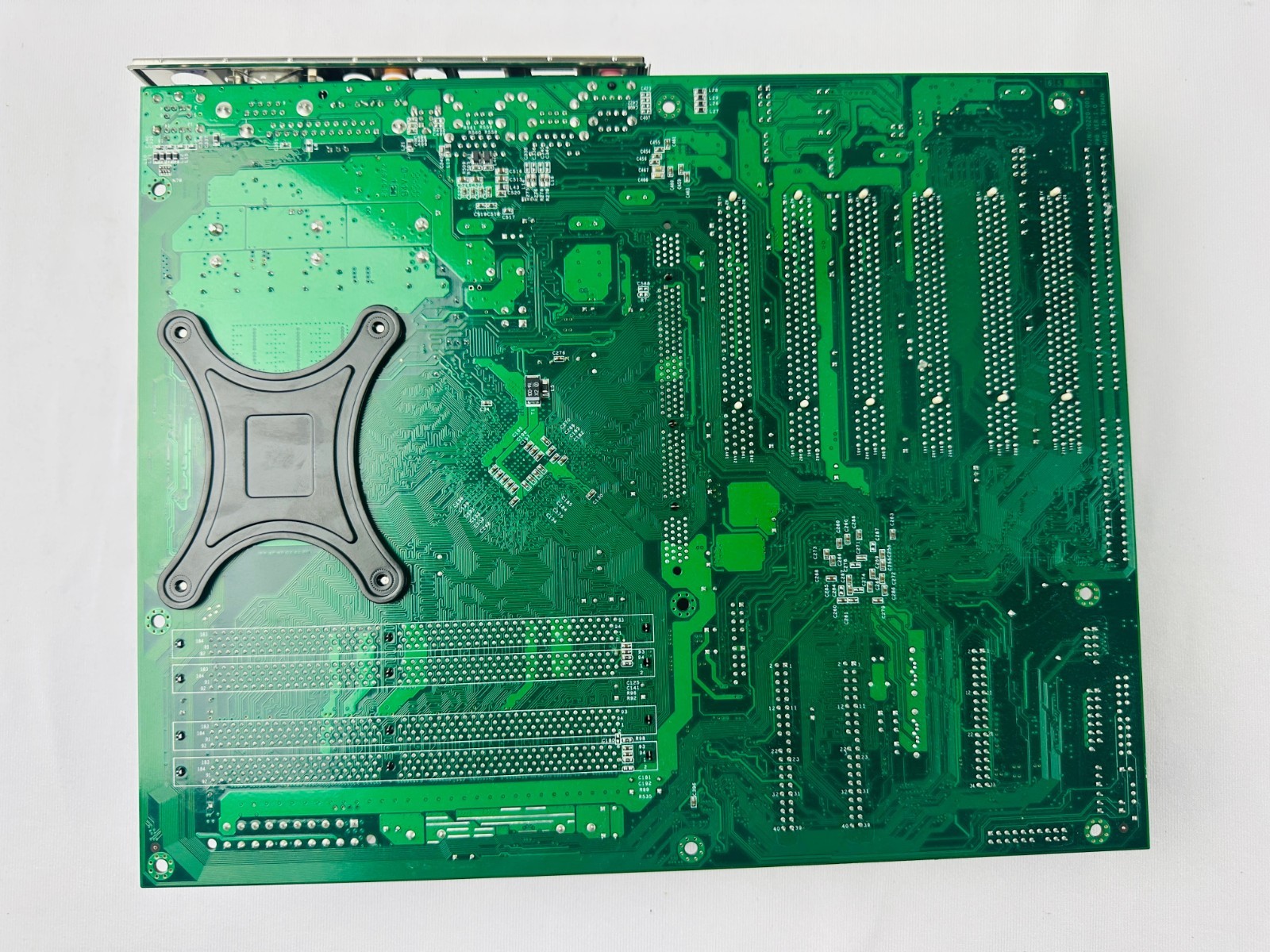 BCM Advance Research BC875PLG-LF Motherboard