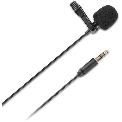Saramonic Sr-xlm1 Lavalier Microphone