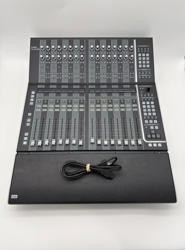 Yamaha NCS500-FD Nuage 16-Fader Control Surface – Used