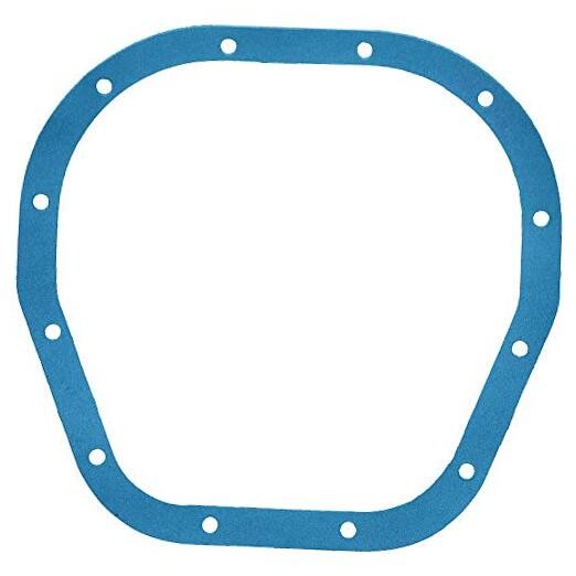 RDS 55394 Axle Hsg. Cover or Diff. Seal