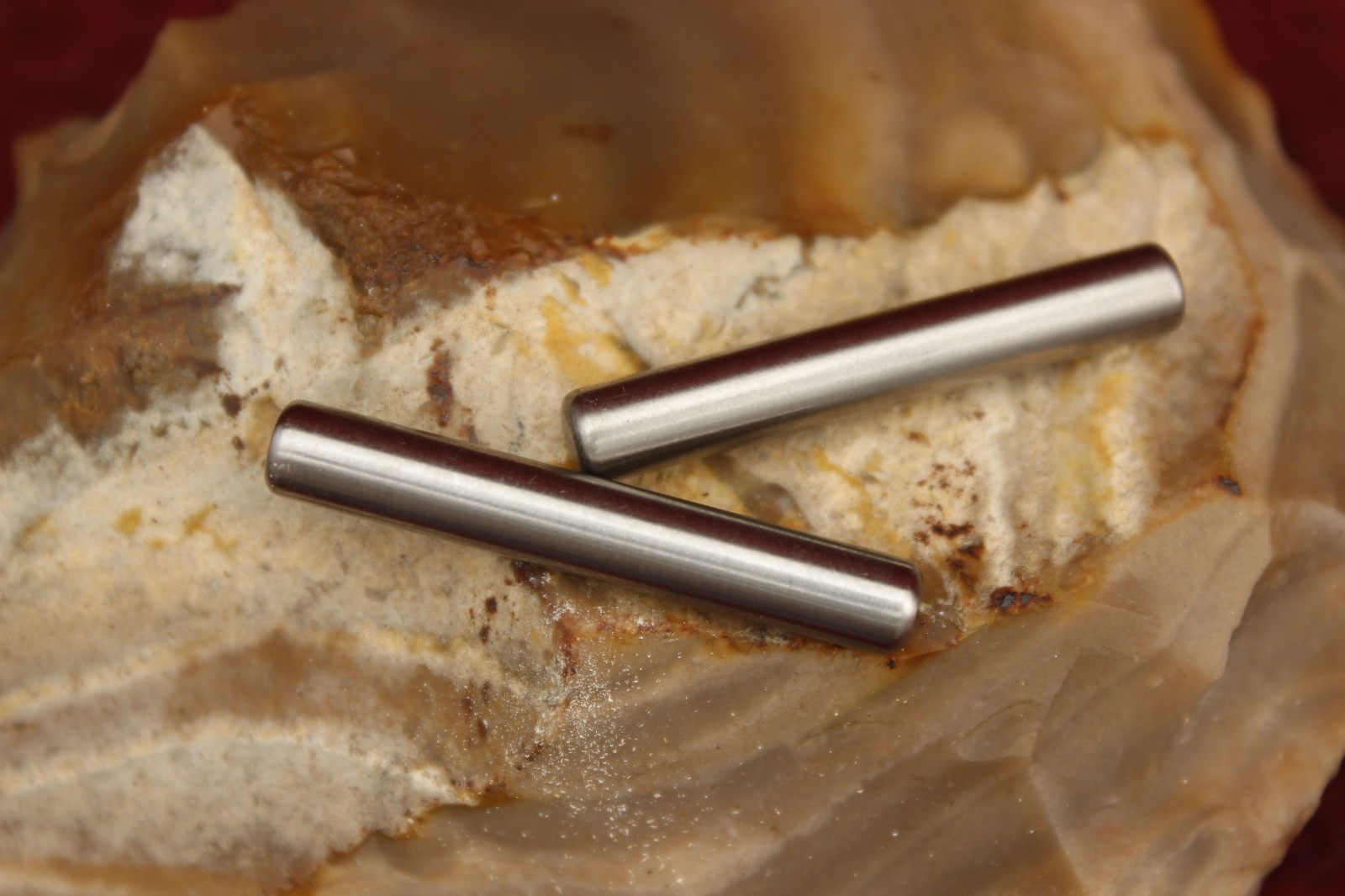KIDD Receiver Push Pins for a 10/22® or Ruger®