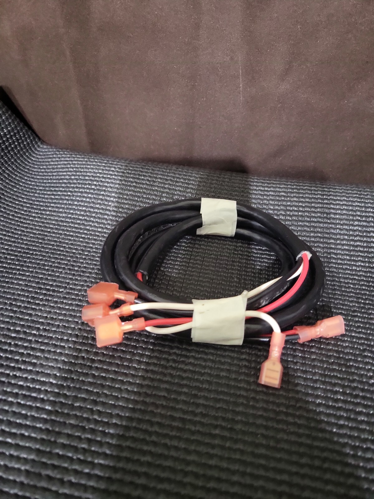 Proform LM Crosswalk Treadmill 831.297340 Wire Harness (15B)