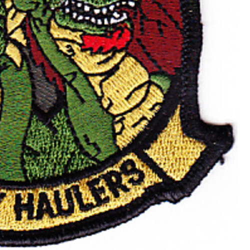 HMH-482 Patch Heavy Haulers