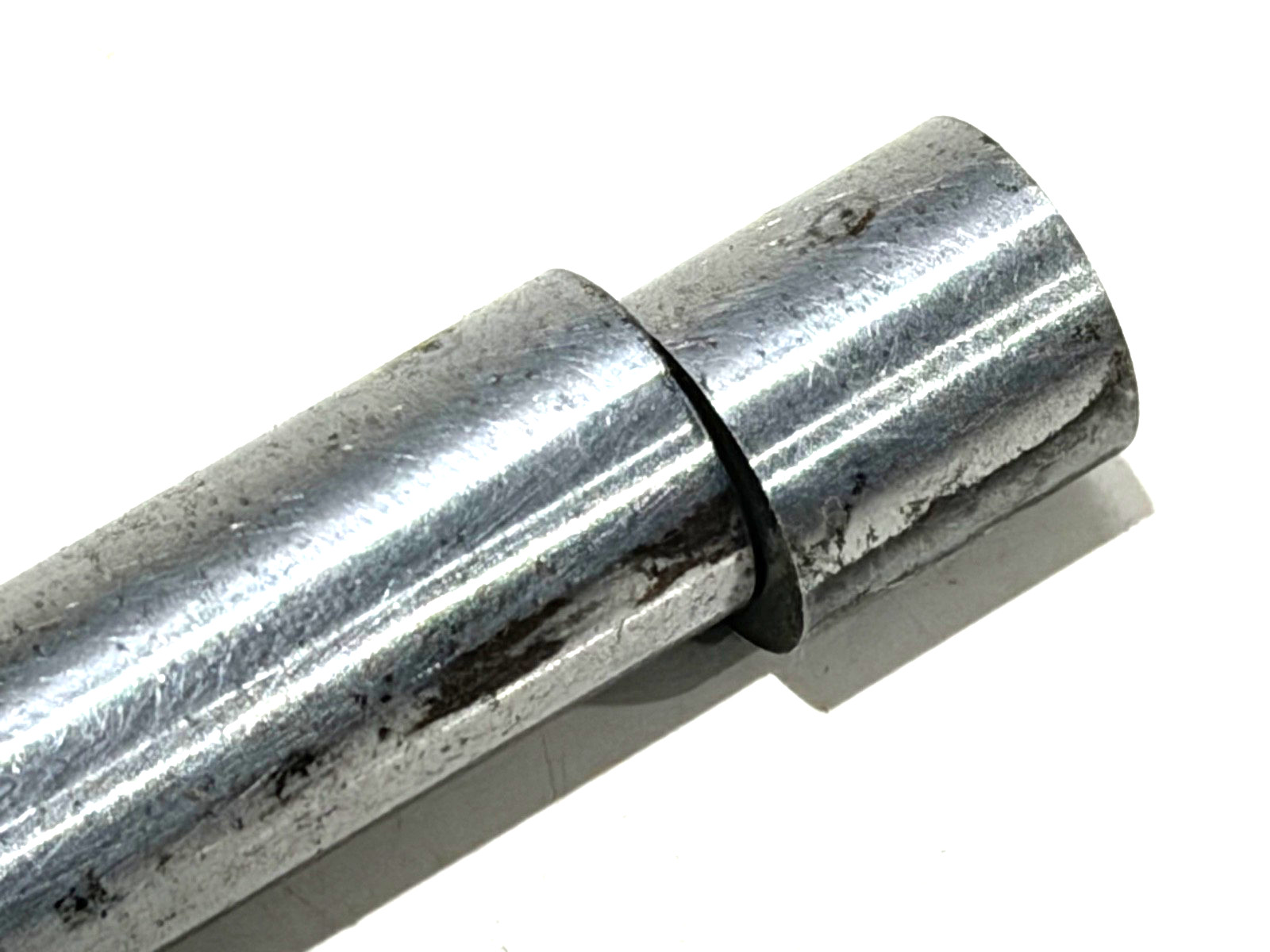 MACHINIST’S EDGE FINDER TOOL