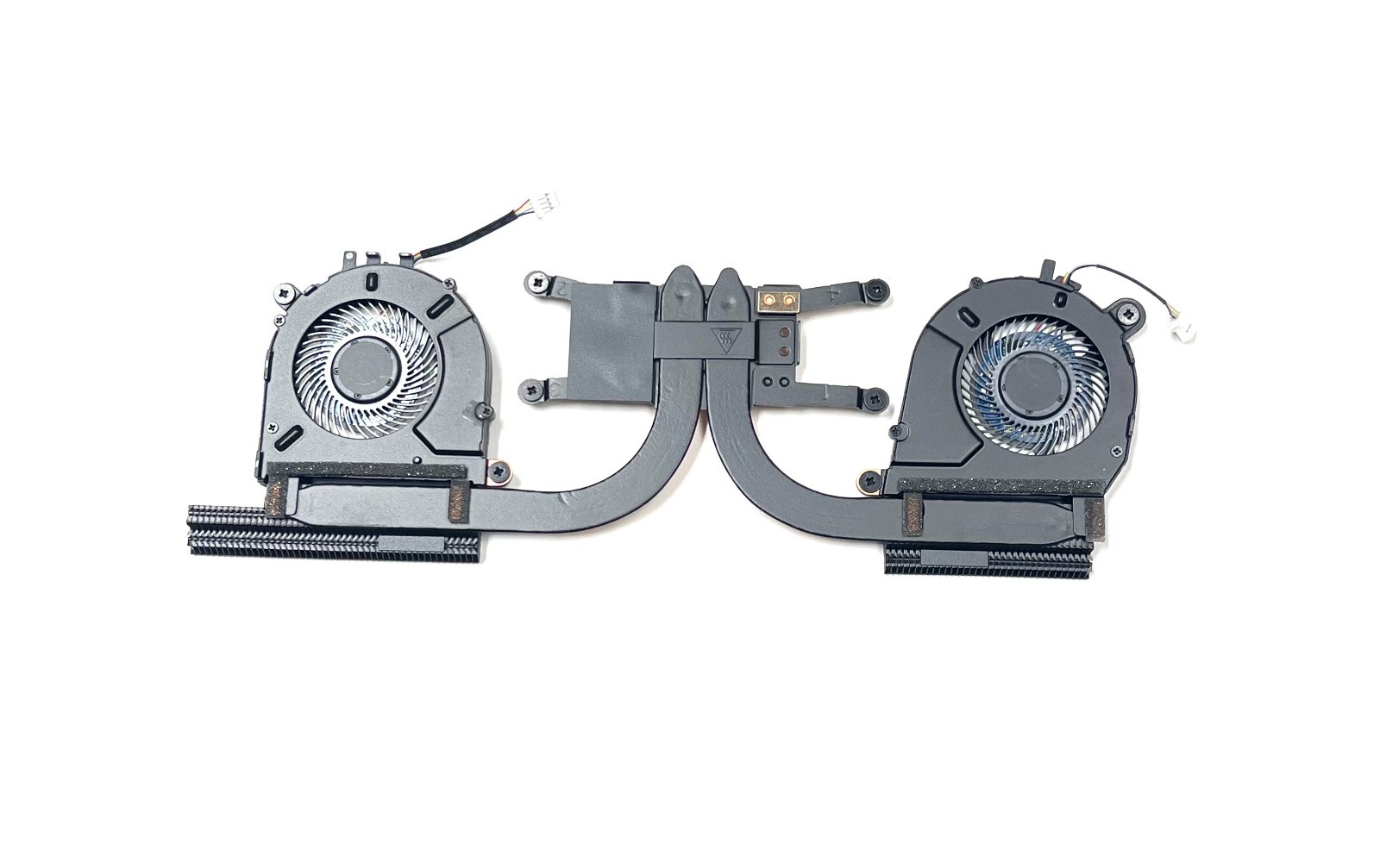 New Genuine HP EliteBook x360 1040 G8 Fan and Heatsink M46735-001 M16006-001