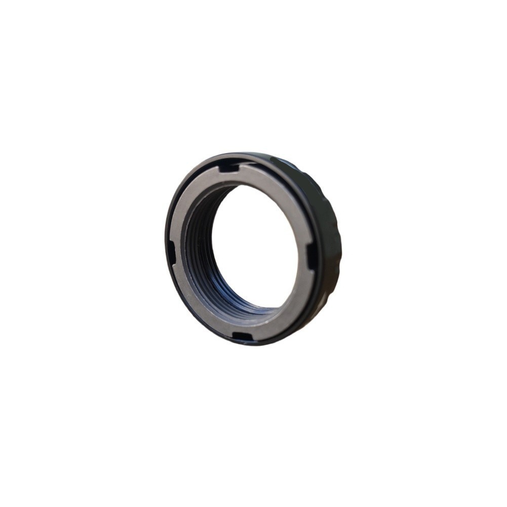 Mounting Hardware Nut Kit For Bafang Lightweight 39g Tool-free Mounting