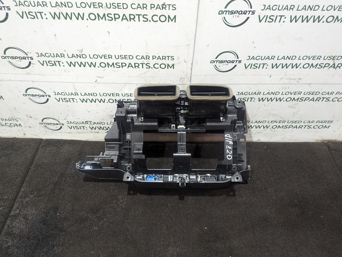 JAGUAR I-PACE X590 CENTRE CONSOLE BRACKET