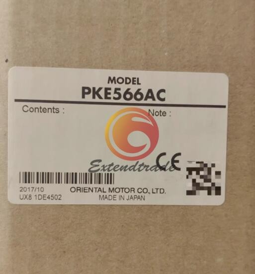 1PC NEW Oriental motor PKE566AC Motor