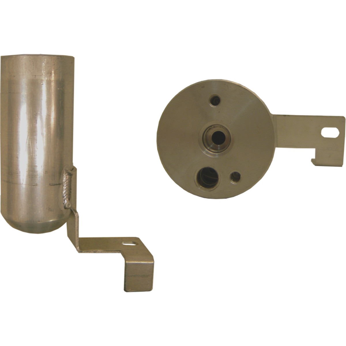 GPD 1411882 Receiver Drier fits 2009-2014 Volkswagen Routan