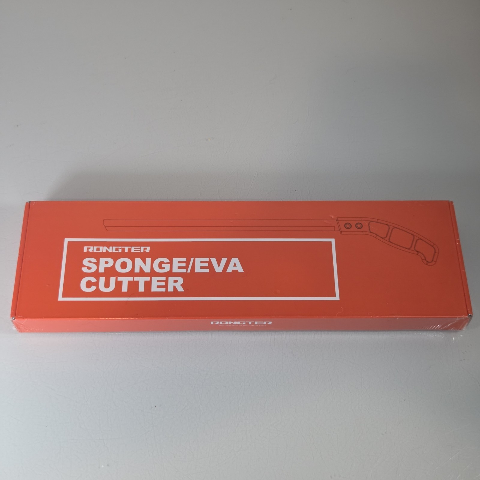 Rongter C6 Sponge Eva Cutter NEW