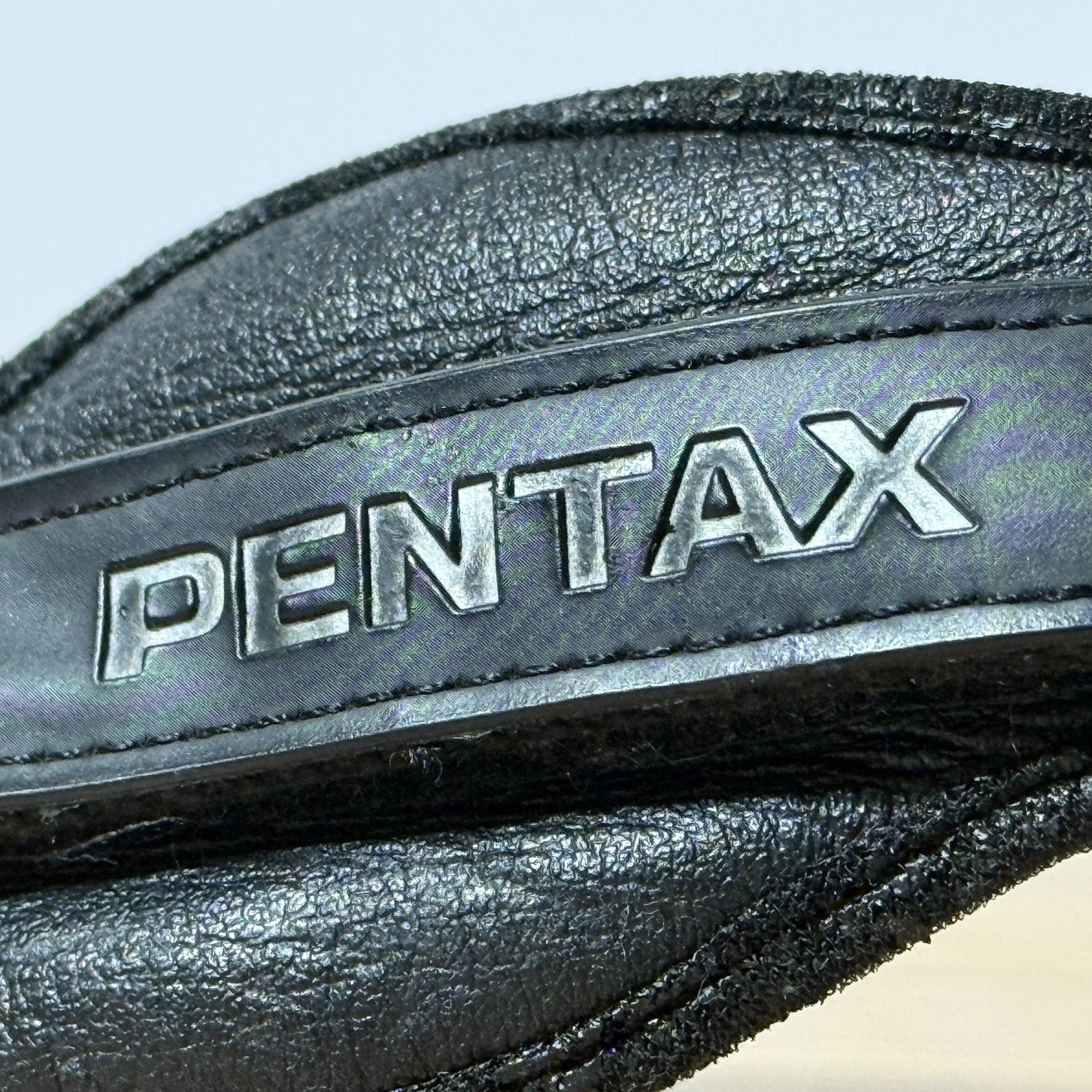 [Exc+2 w/ Strap ] PENTAX FD GRIP FOR Z-1, Z-1P, Z-5 Japan G 8101