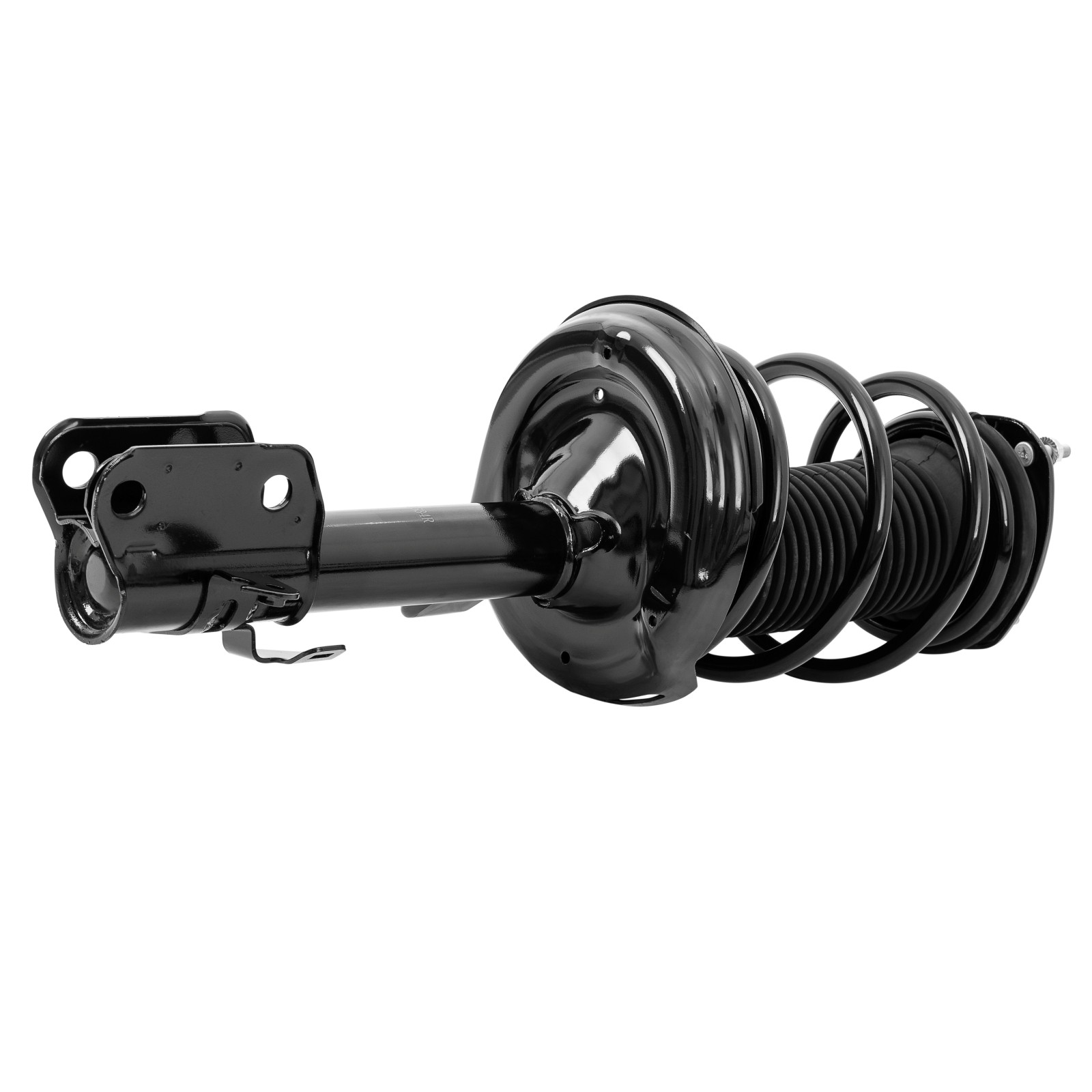 Set 4 Front+Rear Complete Struts w/ Coil Springs For 2006-2014 Honda Ridgeline