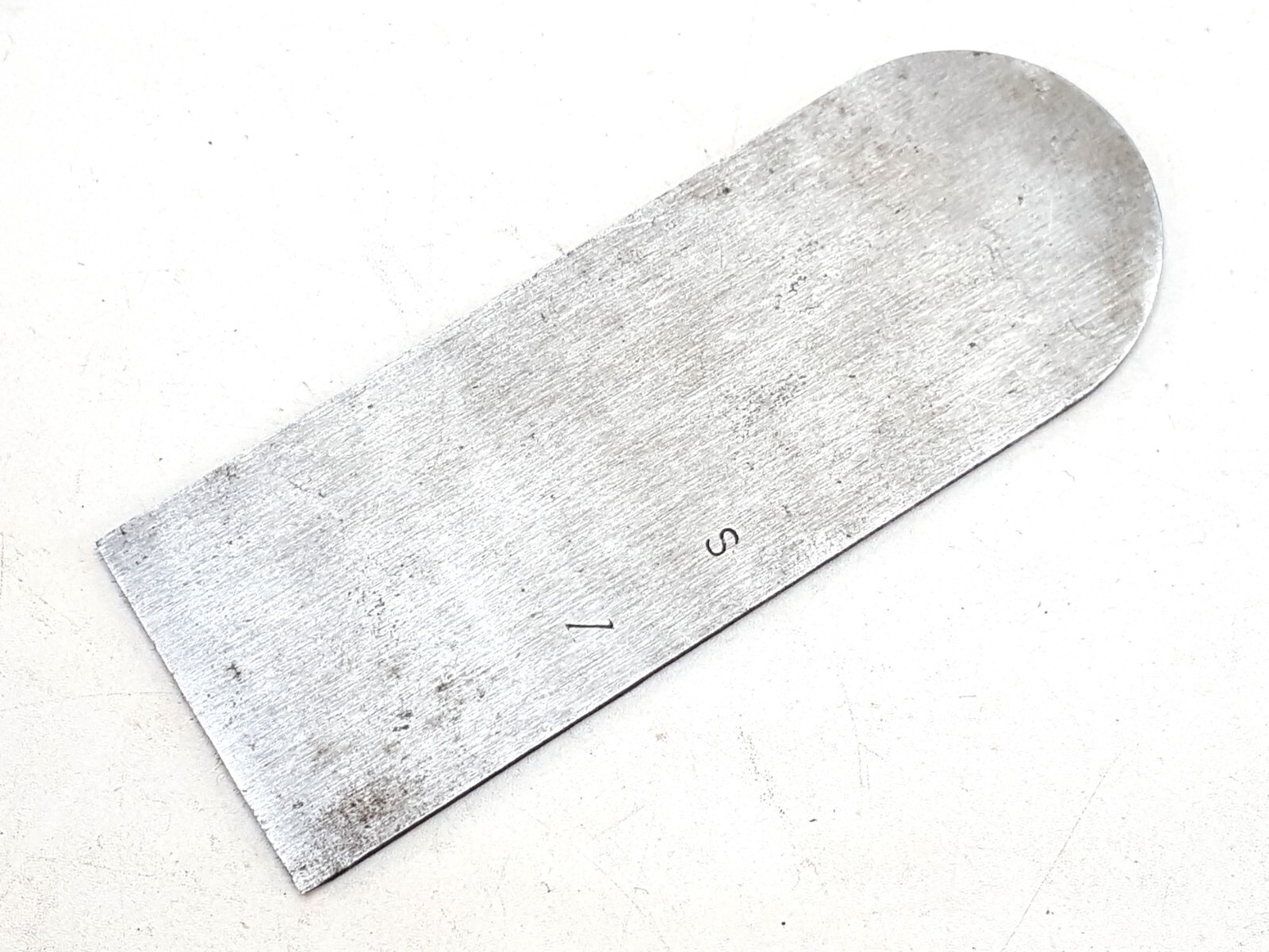 3530 Stanley No. 110 & 130; Iron, SW Trademark, New Old Stock