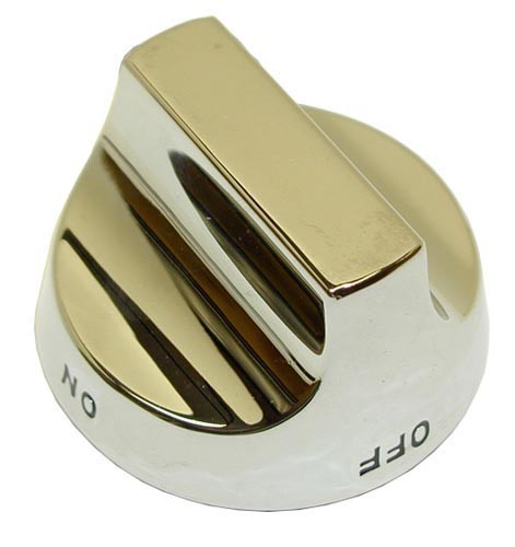 DCS (Dynamic Cooking Systems) TOP VALVE KNOB 14020-02 SAME DAY SHIPPING