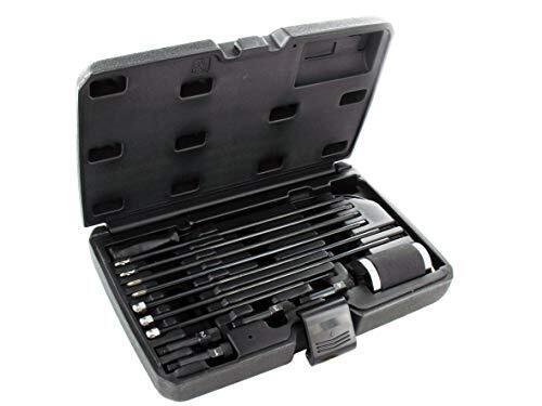 CTA 7802 Glow Plug Tip Puller Kit, for Diesel Engines, M8 & M10 Compatible