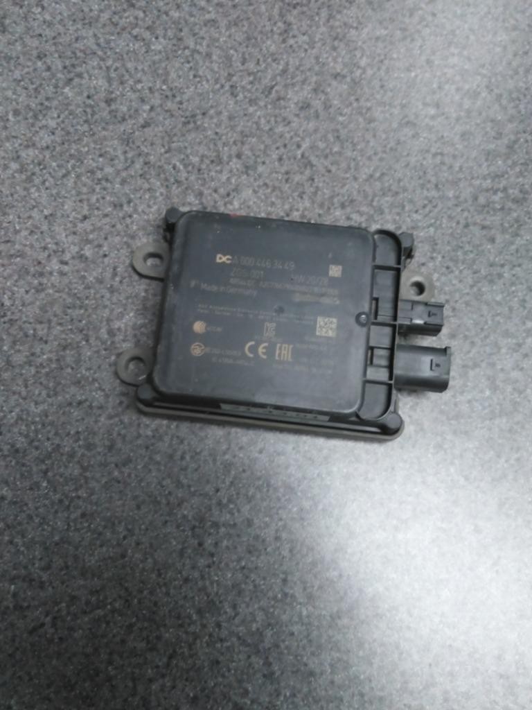 Replaces A0004463449 FREIGHTLINER CASCADIA RADAR ANTI-COLLISION MODULE ,  OH