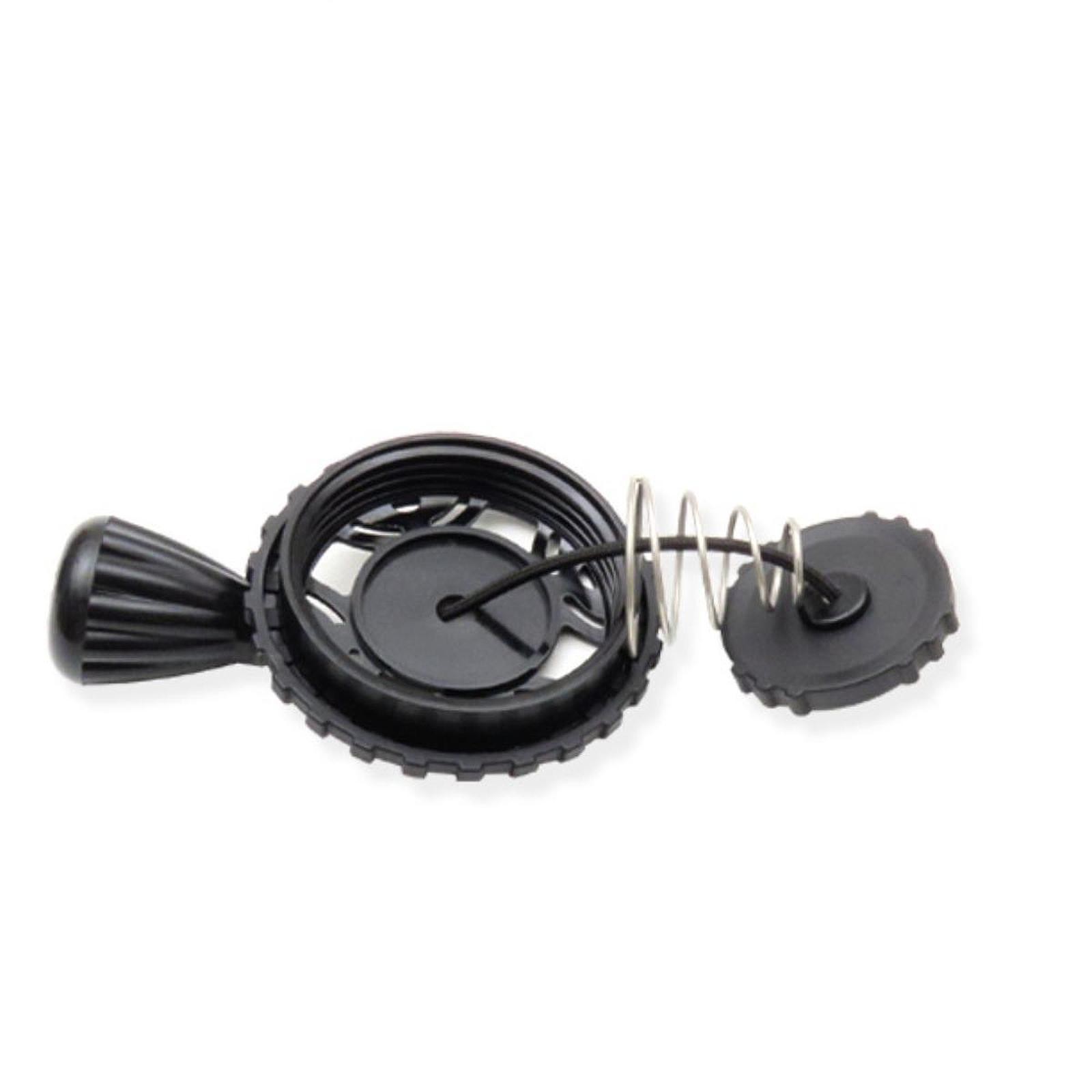 Scuba Diving over Pressure Release Valve Practical Dive Gear for Diver