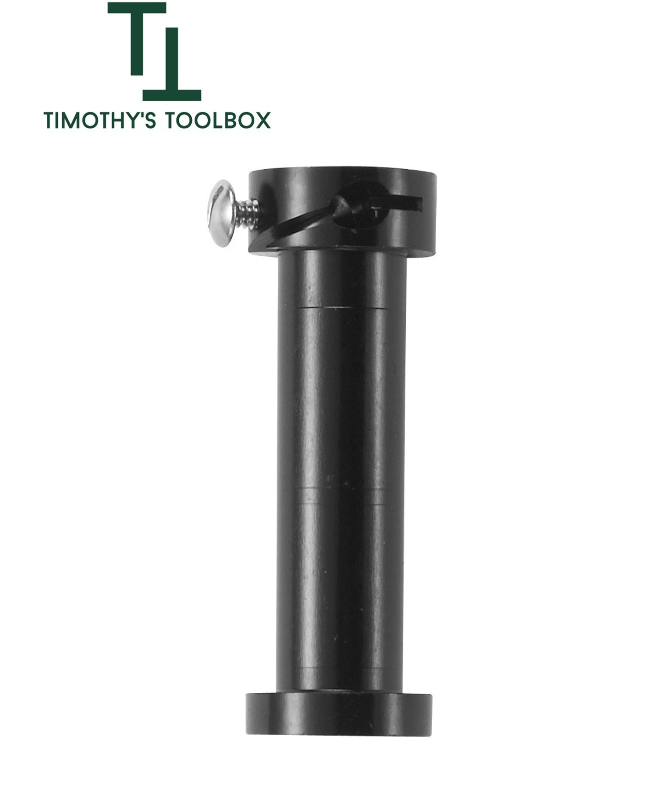 TapeTech Cable Drum – Replacement Part for Automatic Drywall Tapers
