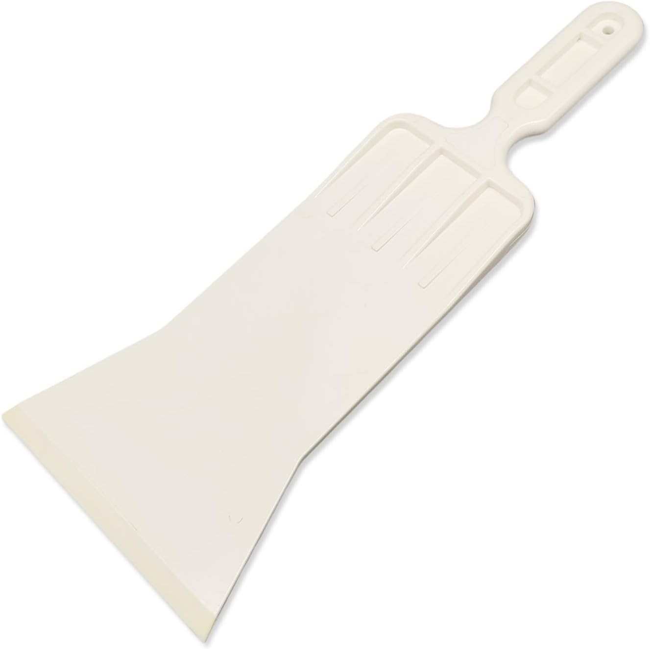 Window Tint Tools Plastic Tint Squeegee Long Handle Bulldozer Squeegee for Front