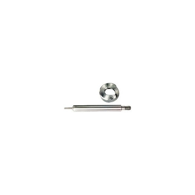 Lee Precision Gauge & Shell Holder .375 Ruger 91285