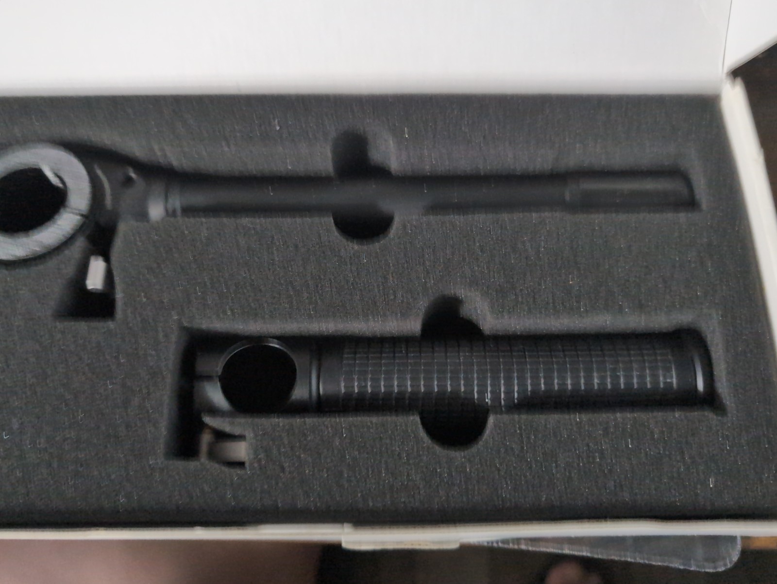 Zhiyun Crane Extended Handle EH002