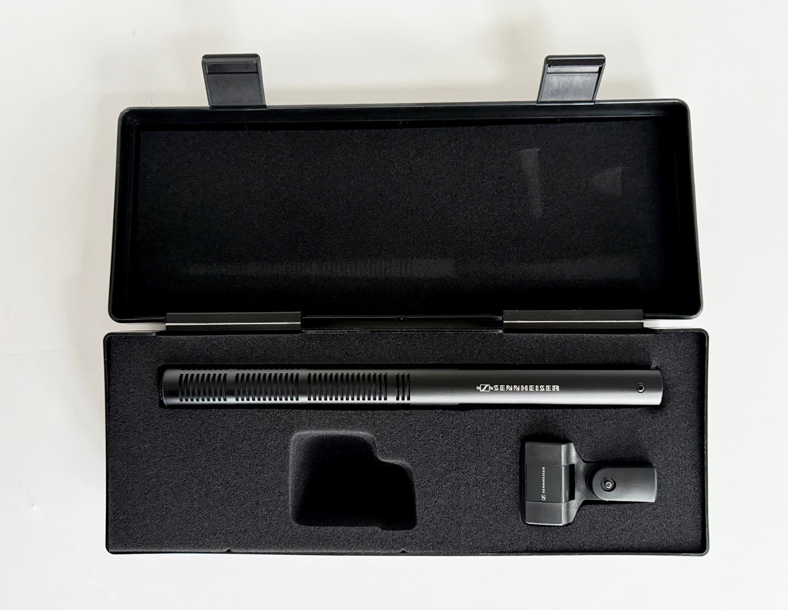 Sennheiser MKH 60 Short Shotgun Microphone