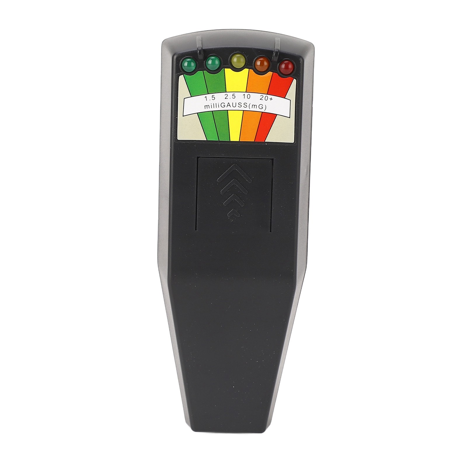 Magnetic Field Detector Hunting Paranormal Tester Electromagnetic New