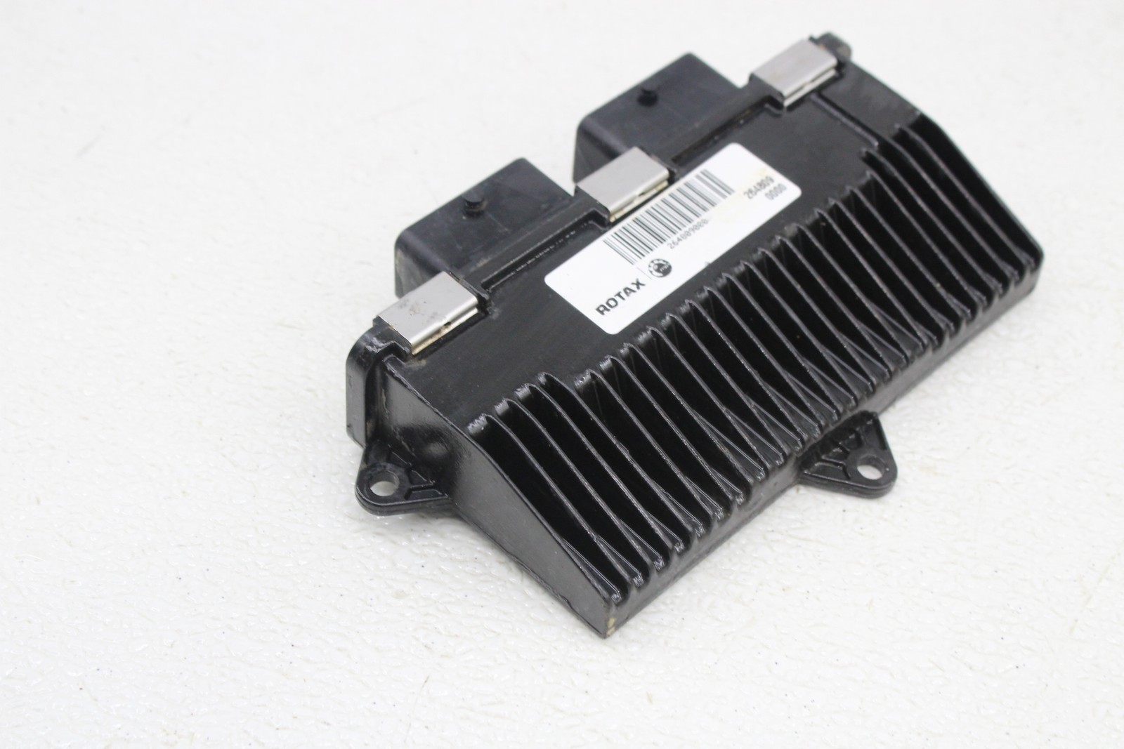 17-18 CAN-AM MAVERICK 1000R XC OEM ECU ECM CDI COMPUTER MODULE UNIT