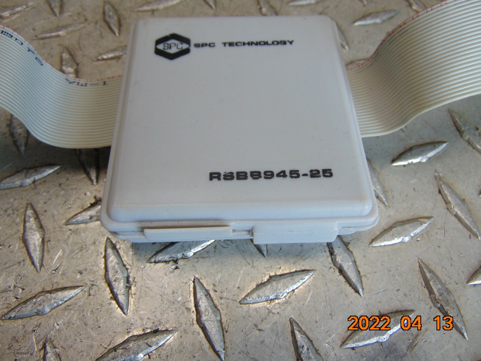 SPC TECHNOLOGY RSBB945-25 BREAK OUT BOX - FREE SHIPPING