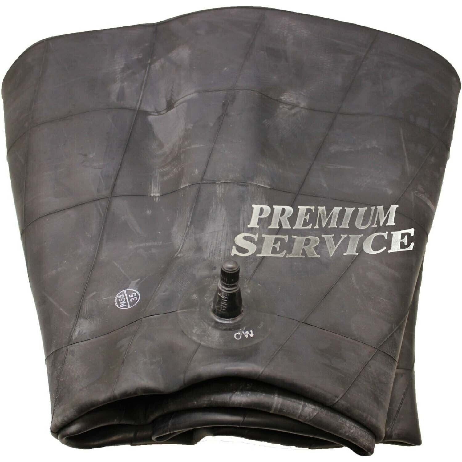 Premium Service Industrial Tire Inner Tube TR15CW Valve Stem 27x850/950/1050-15