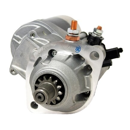 128080-0545 Starter for Denso
