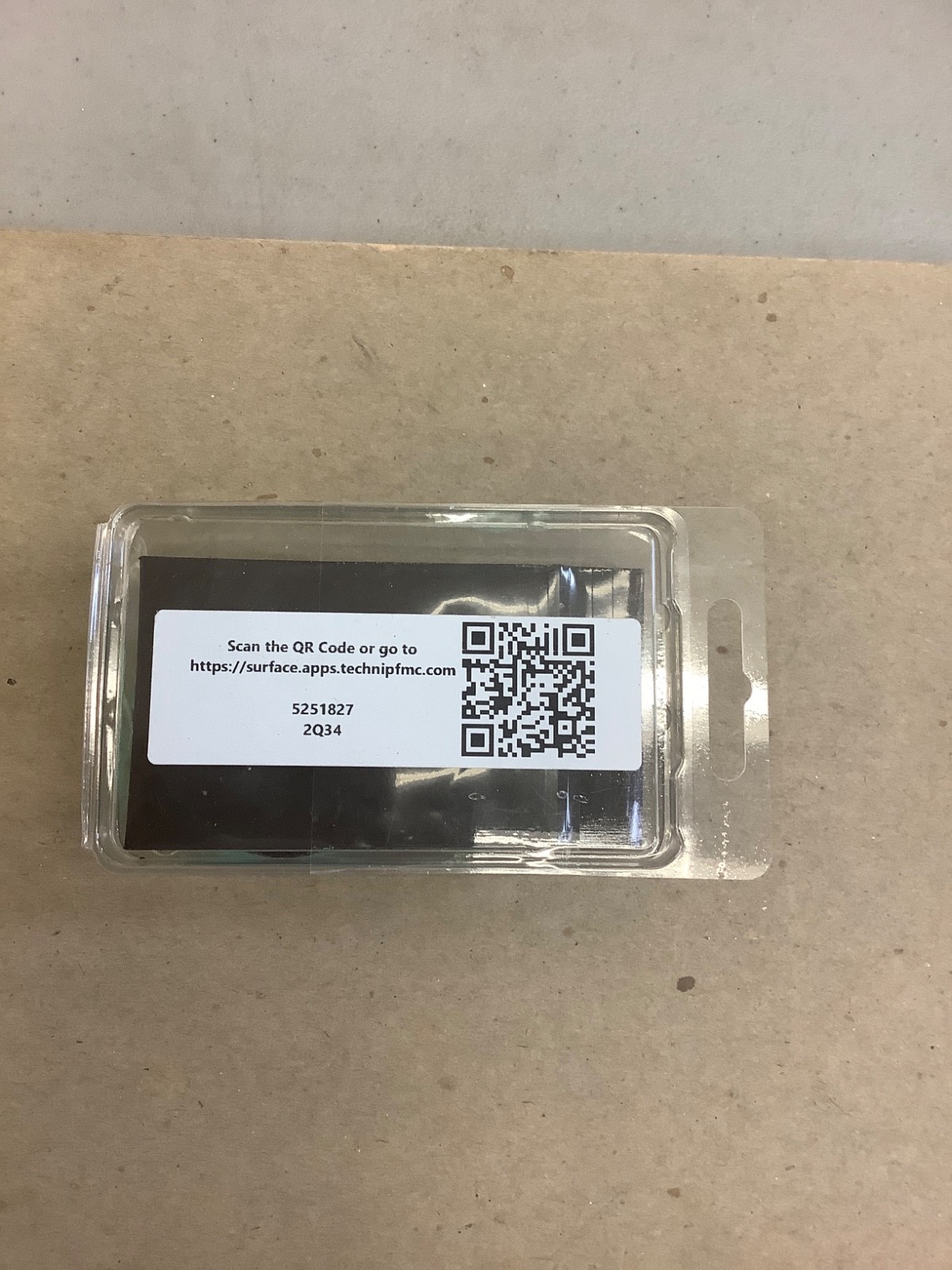 FMC Kit 5251827