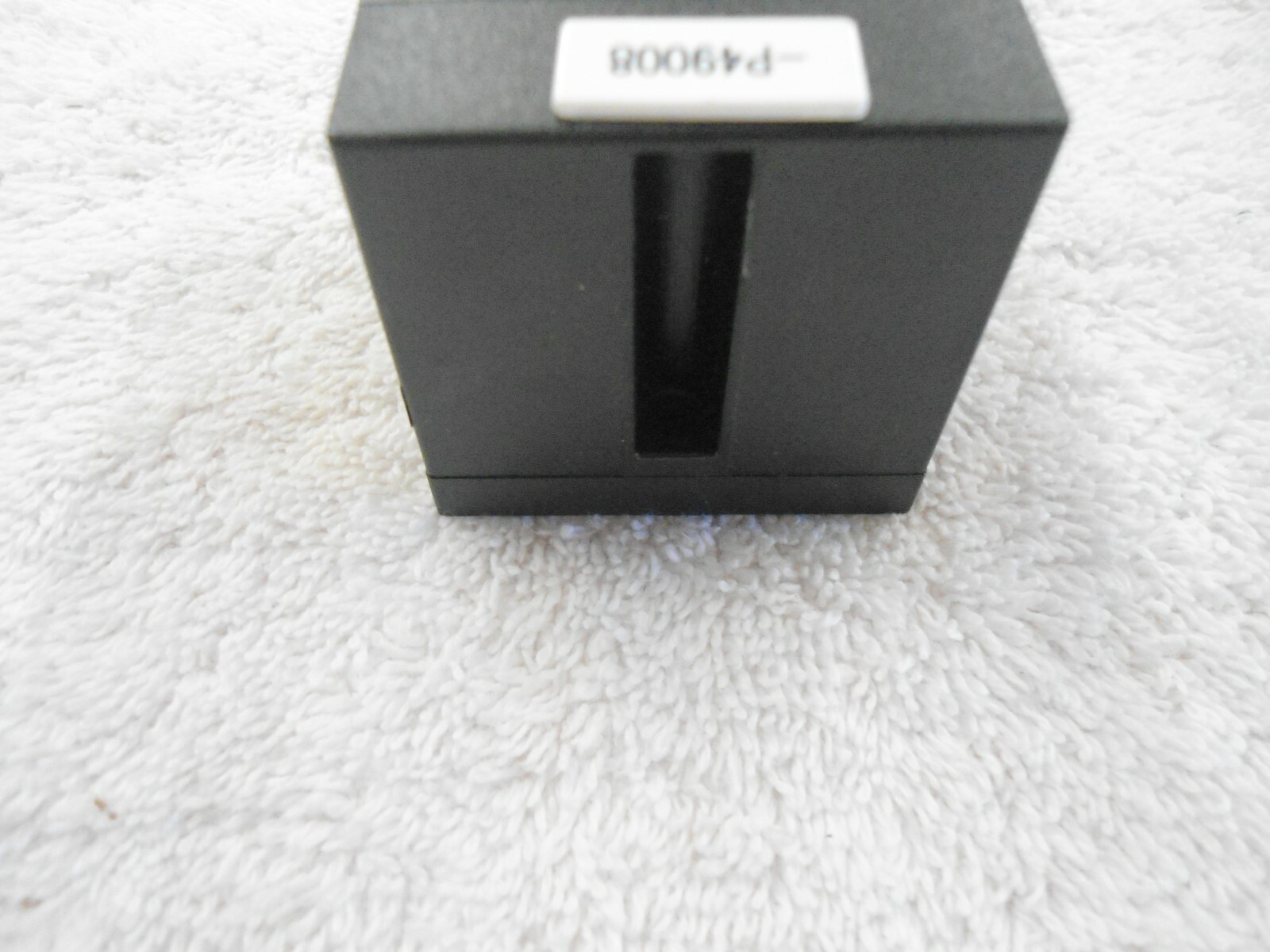 HENGSTLER Operating Hour Counter 0 891 531