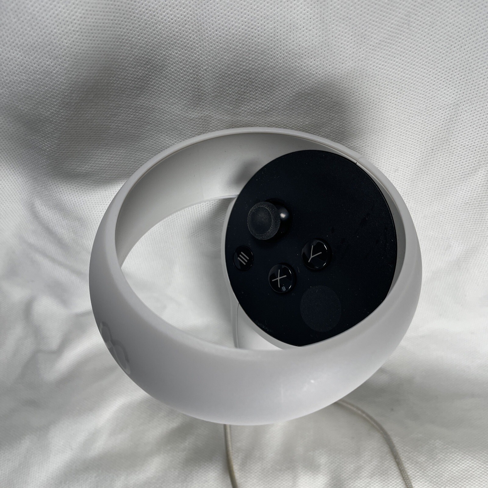 Genuine Oculus Quest 2 Controller - (Left Only)