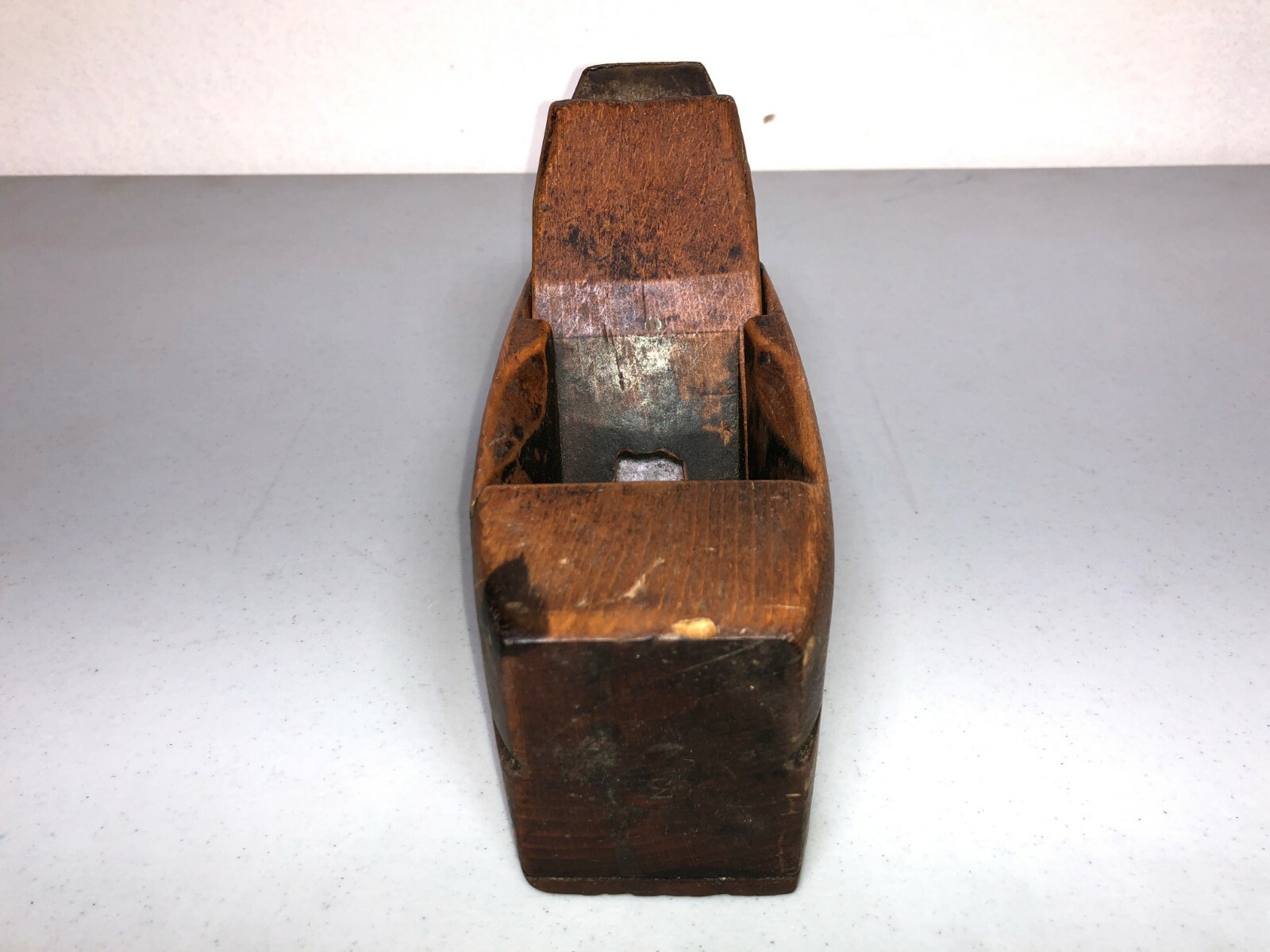 Antique Coffin Smoothing Plane