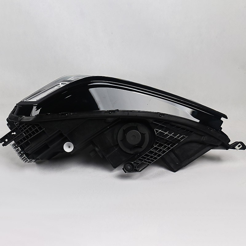 Pair LED Reflector Headlights For 2022-2024 GMC Terrain AT4 | SLE | SLT LH RH