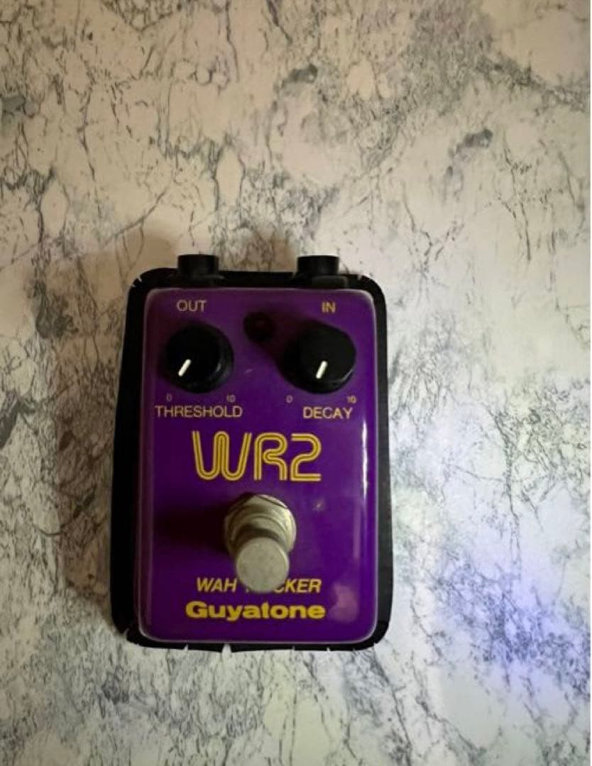 Guyatone WAHROCKER2 WR2 436910