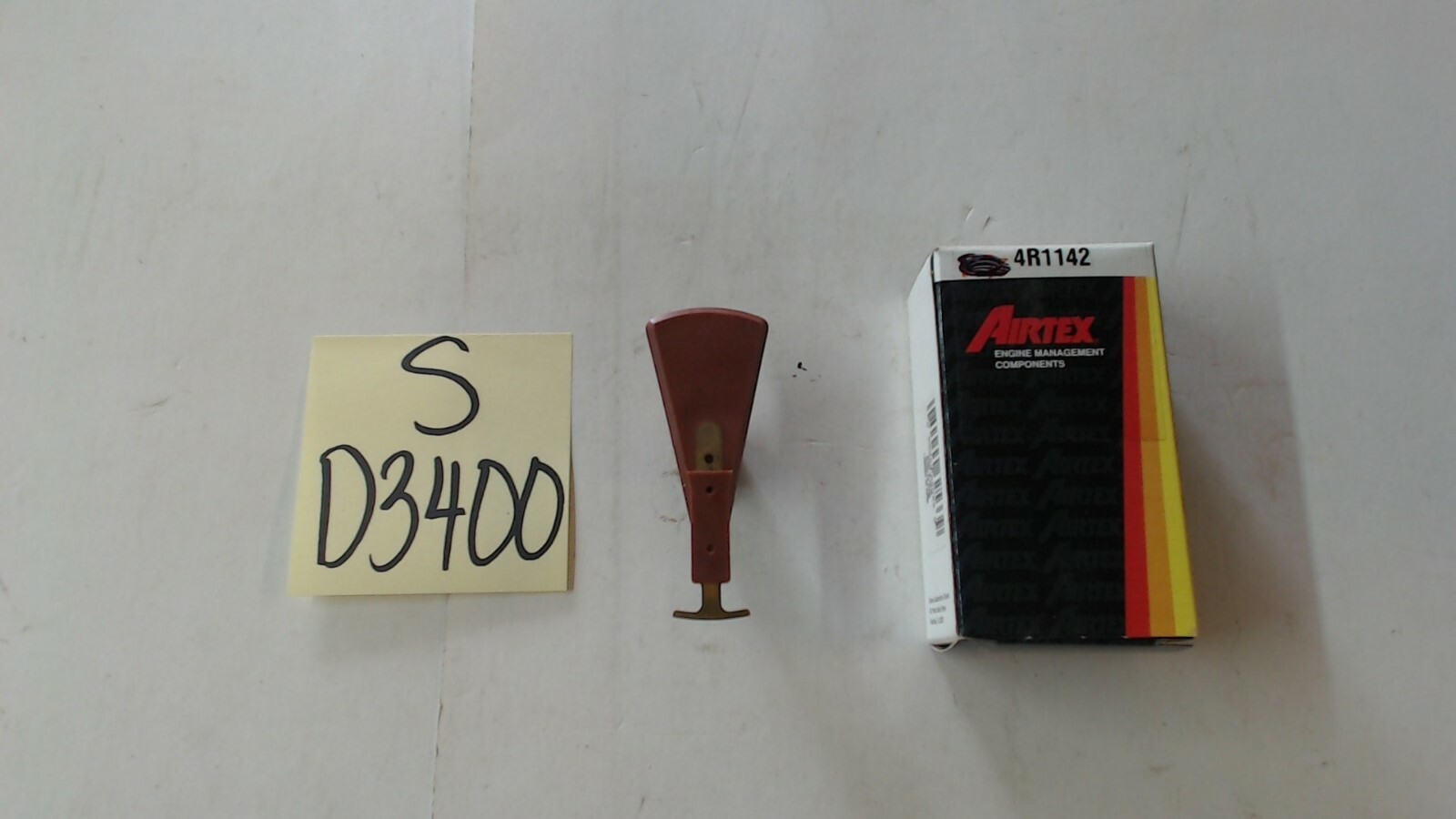 Airtex 4R1142 Rotor