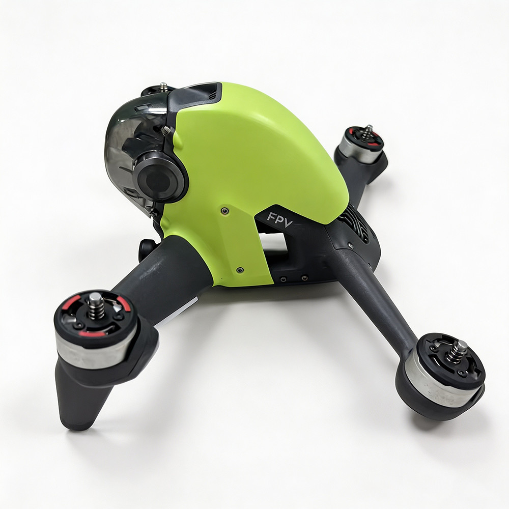 Original DJI FPV 4K Drone with 2 Intelligent Flight Batteries