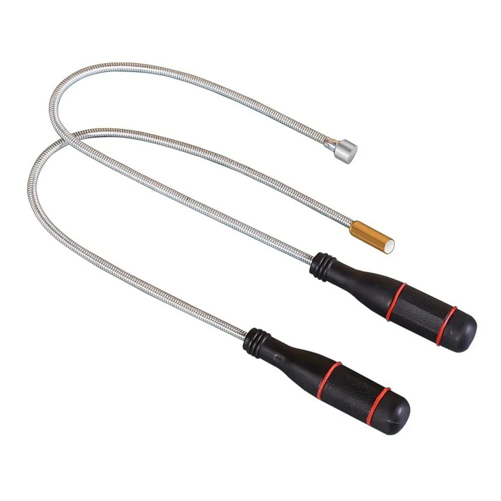 Magnetic Oil Drain Plug Remover Tool US Seller