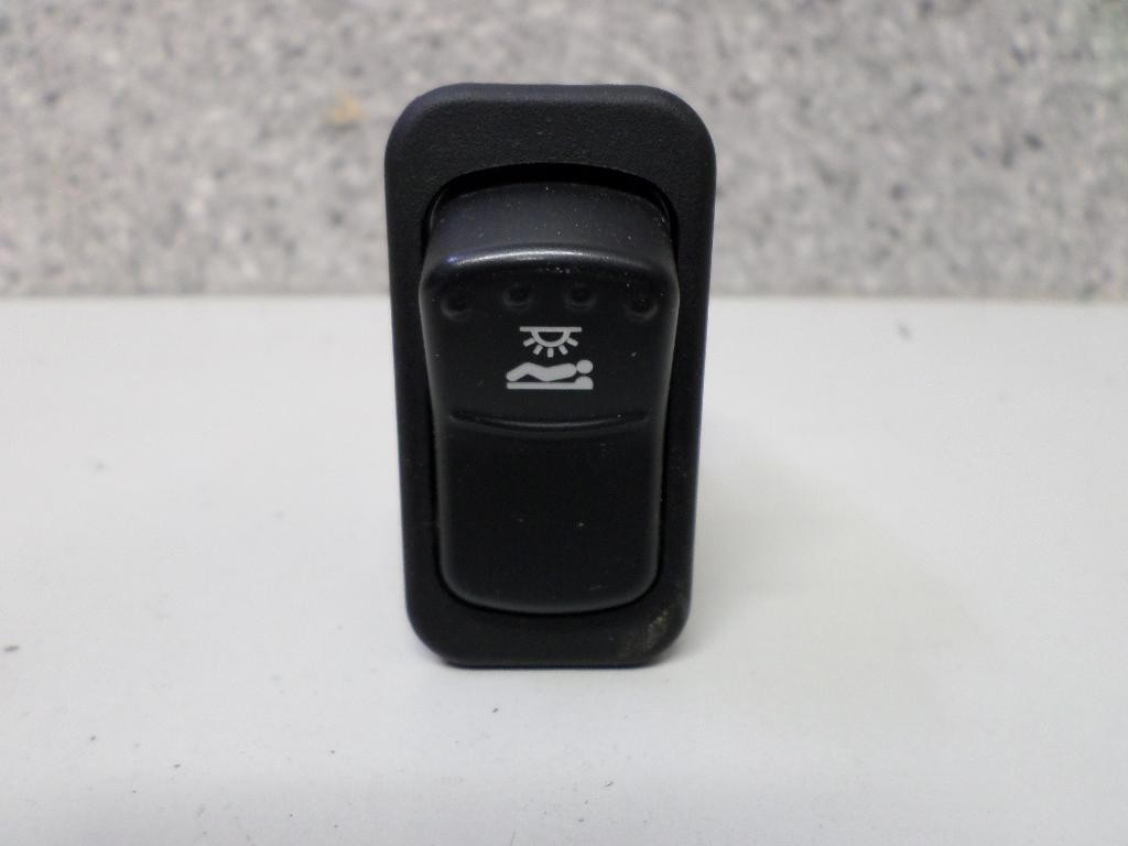 Replaces P27-1157-008 2024 KENWORTH T680 SLEEPER BUNK SWITCH ,  MN