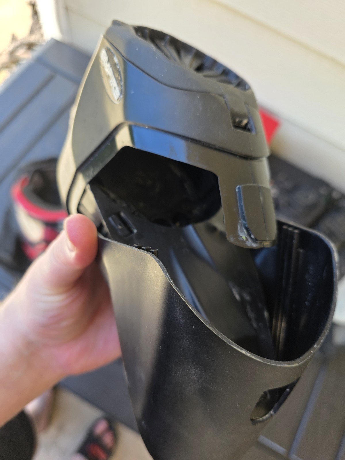 Entry Level Speedball Paintball Kit