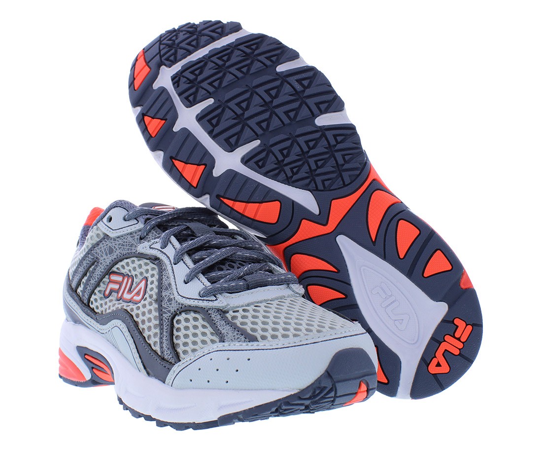 Fila Windshift 15 Womens Shoes