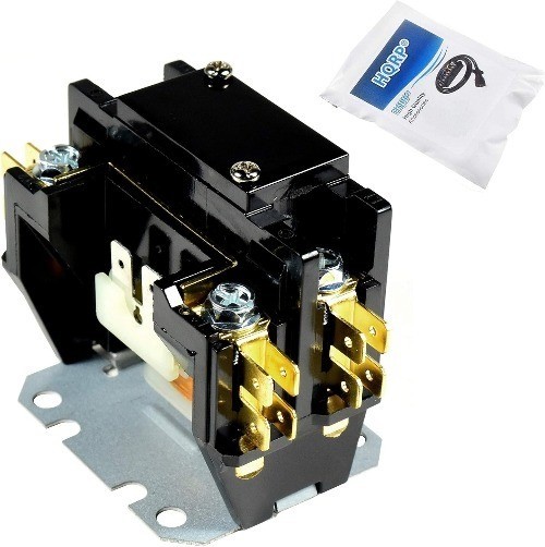 Carrier Payne Bryant HN51KC024 Trane C147094P02 24 Volt 30 Amp Single Pole
