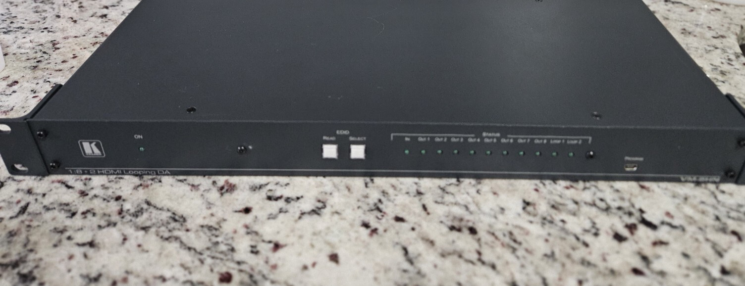 KRAMER HDMI DISTRIBUTOR