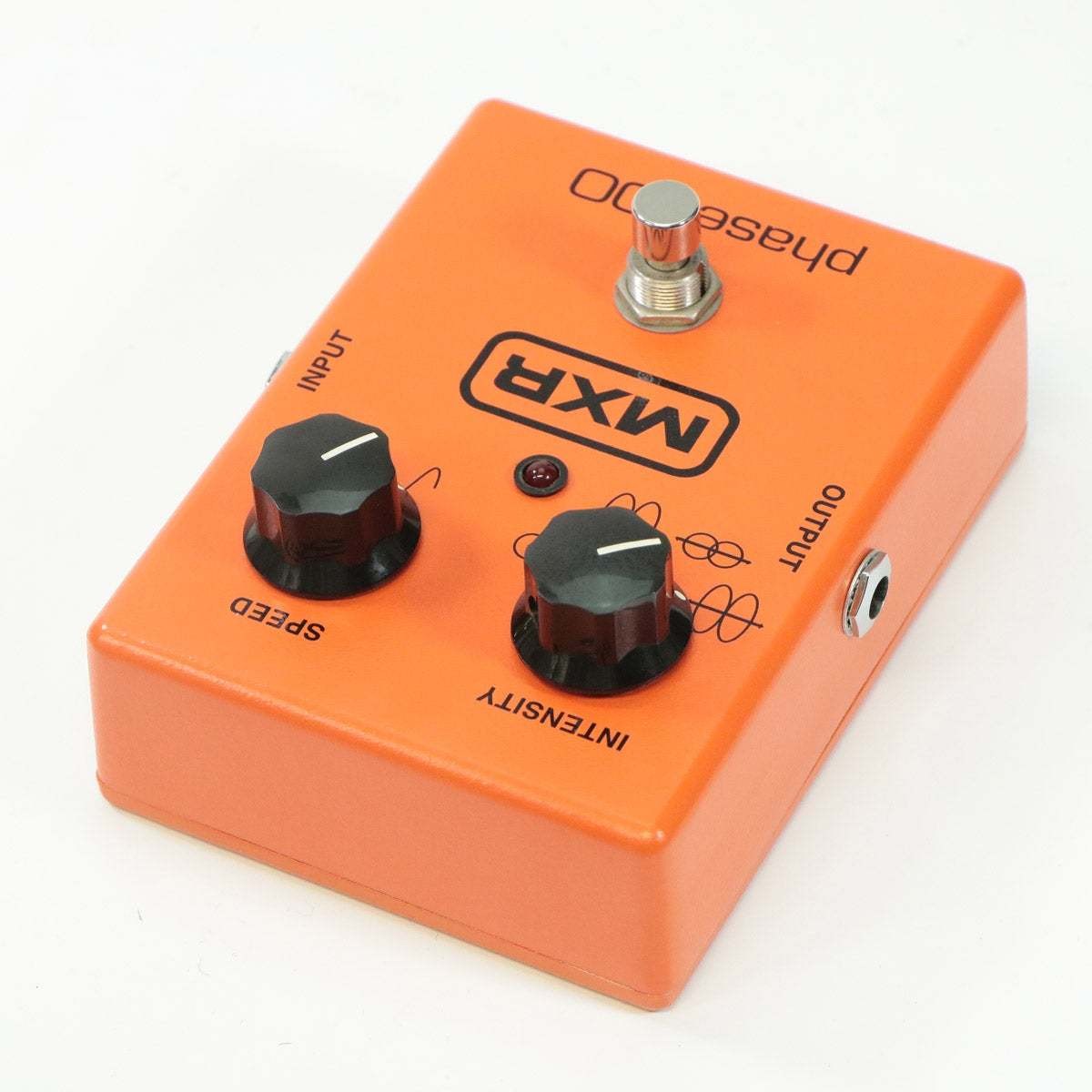 MXR M107 Phase 100 Used Phaser