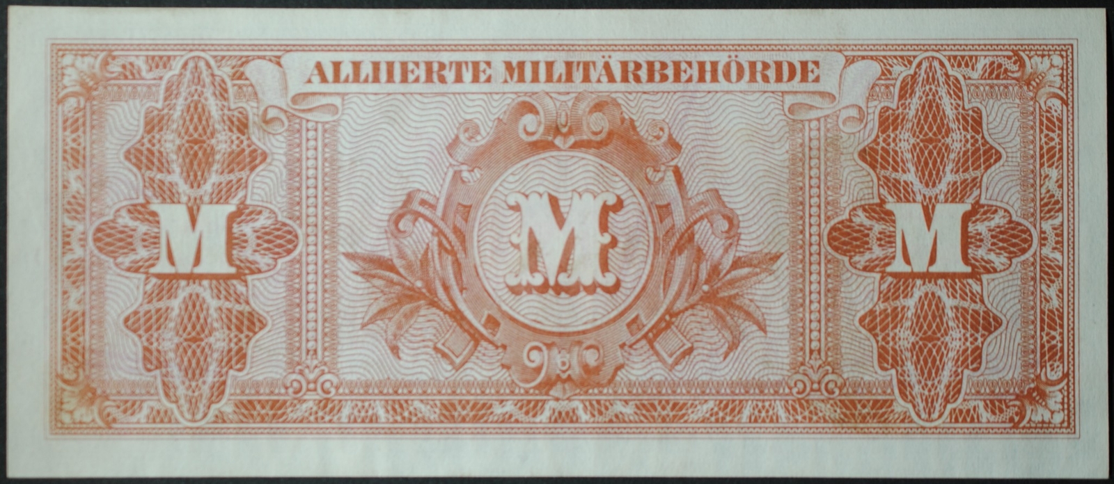 Germany P197d 100 Mark Very Choice Uncirculated