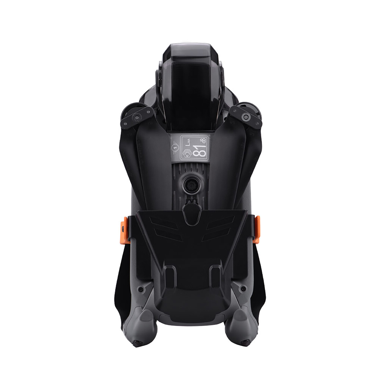 Drone Accessories Paddle Stabiliser Base Silicone ABS Holder For DJI Air 3/3S