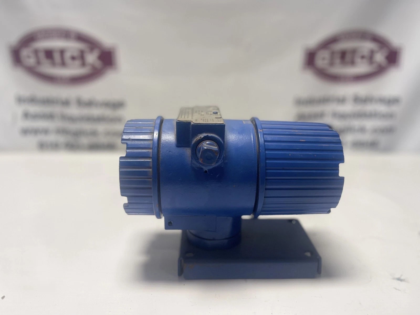 Rosemount 3044 A1B1 Temperature Transmitter – 4-20mA, Smart, HART